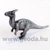 Parasaurolophus figura